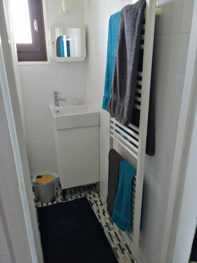 Le Balcon Des Memises Apartment Thollon-les-Memises Exterior photo